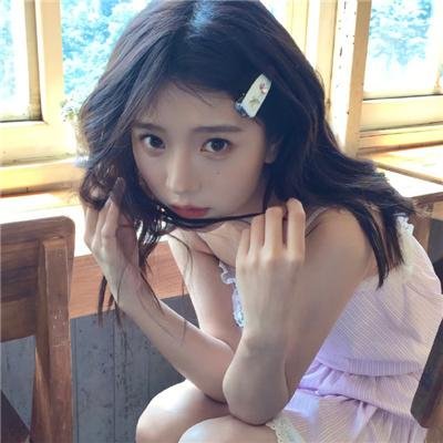 美女与液体人